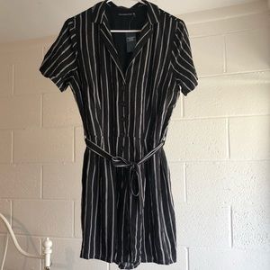 Abercrombie and Fitch Romper